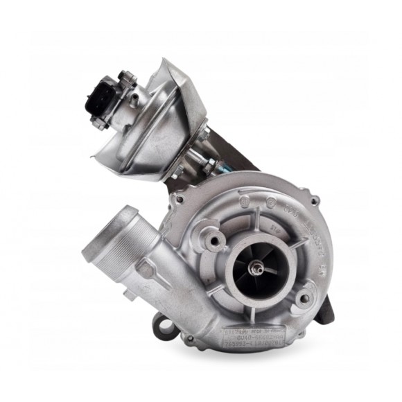 Turbo FORD KUGA 1 2.0 TDCi 136 CV [03/2008 - 11/2012] GARRETT (765993-2004)