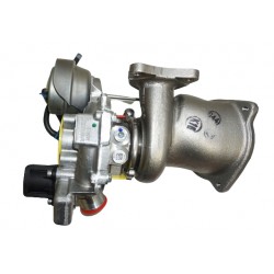 Turbo FORD KUGA 2 (DM2) 1.6 EcoBoost 4x4 182 CV [03/2013 - 09/2014] BORGWARNER (5439-998-0144)