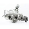 Turbo FORD MONDEO 3 (B5Y) 2.0 16V TDDi / TDCi 115 CV [10/2000 - 03/2007] GARRETT (714467-2014)