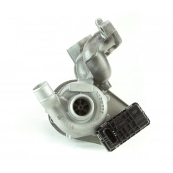 Turbo FORD MONDEO 3 (B5Y) 2.2 TDCi 150 CV [09/2004 - 03/2007] GARRETT (758226-5010S)