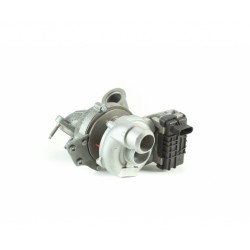 Turbo FORD TOURNEO CONNECT 1.8 TDCi 110 CV [08/2006 - 12/2013] GARRETT (758532-5019S)