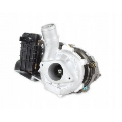 Turbo FORD TRANSIT 2.2 TDCi RWD 125 CV [10/2011 - 08/2014] GARRETT (854800-2001)