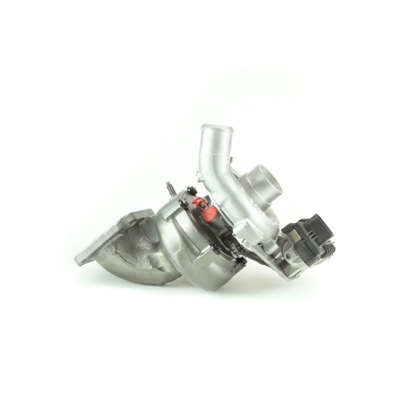 Turbo FORD TRANSIT 2.2 TDCi 140 CV [10/2007 - 09/2011] GARRETT (767933-2008)