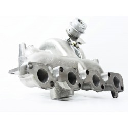 Turbo FORD TRANSIT 2.0 TDCi 125 CV [08/2002 - 05/2006] GARRETT (714467-2014)