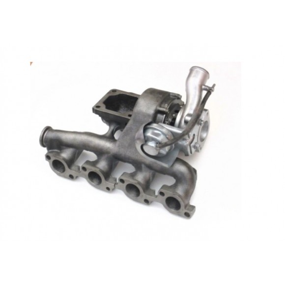 Turbo FORD TRANSIT 2.4 TDCi 137 CV [03/2004 - 05/2006] MITSUBISHI (49377-00510)