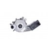 Turbo JAGUAR XF 1 (X250) 3.0 D 241 CV [03/2009 - 04/2015] Garrett (778400-5004S)