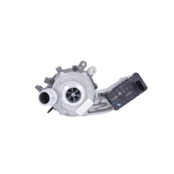 Turbo JAGUAR XF SPORTBRAKE (X250) 3.0 D 241 CV [09/2012 - 04/2014] GARRETT (778400-2004)