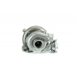 Turbo JEEP CHEROKEE (KJ) 2.8 CRD 4x4 163 CV [11/2004 - 01/2008] GARRETT (763360-2001)