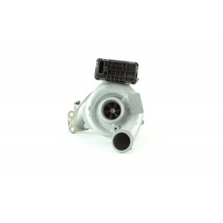 Turbo JEEP COMMANDER (XK, XH) 3.0 CRD 4x4 211 CV [09/2005 - 12/2010] GARRETT (765155-2004)