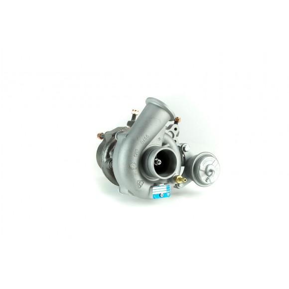 Turbo IVECO DAILY 3 35 S 12, 35 C 12, 40 C 12 116 CV [01/2003 - 05/2006] BORGWARNER (5303-988-0066)