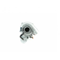 Turbo IVECO DAILY 3 35 S 12, 35 C 12, 40 C 12 116 CV [01/2003 - 05/2006] BORGWARNER (5303-988-0089)