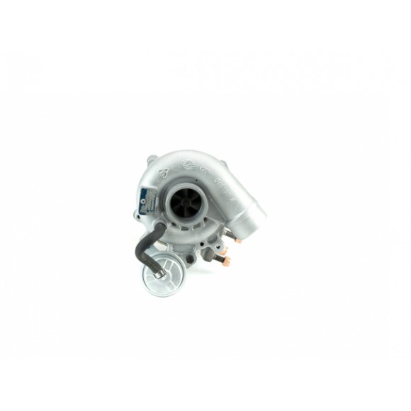 Turbo IVECO DAILY 3 35 S 12, 35 C 12, 40 C 12 116 CV [01/2003 - 05/2006] BORGWARNER (5303-988-0089)