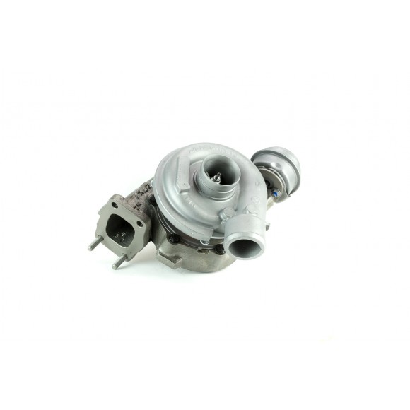 Turbo IVECO DAILY 3 40 C 15, 50 C 15 146 CV [05/1999 - 05/2006] GARRETT (751758-2001)