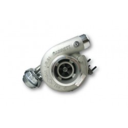 Turbo IVECO DAILY 3 40 C 17, 50 C 17 166 CV [01/2004 - 05/2006] Garrett (753959-5005W)