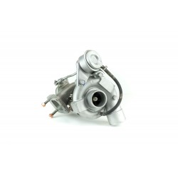 Turbo IVECO DAILY 3 29 L 11 105 CV [05/1999 - 04/2006] MITSUBISHI (49377-07010)