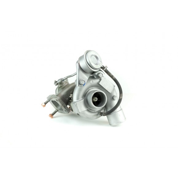 Turbo IVECO DAILY 3 29 L 11 105 CV [05/1999 - 04/2006] MITSUBISHI (49377-07010)