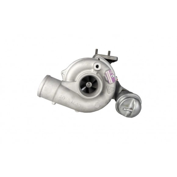 Turbo IVECO DAILY 3 29 L 11 105 CV [05/1999 - 04/2006] BORGWARNER (5303-988-0076)