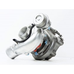 Turbo IVECO DAILY 3 35 S 11,35 C 11 106 CV [05/1999 - 04/2006] GARRETT (751578-2002)