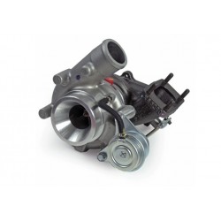 Turbo IVECO DAILY 3 40 C 14 136 CV [09/2004 - 04/2006] MITSUBISHI (49189-02914)