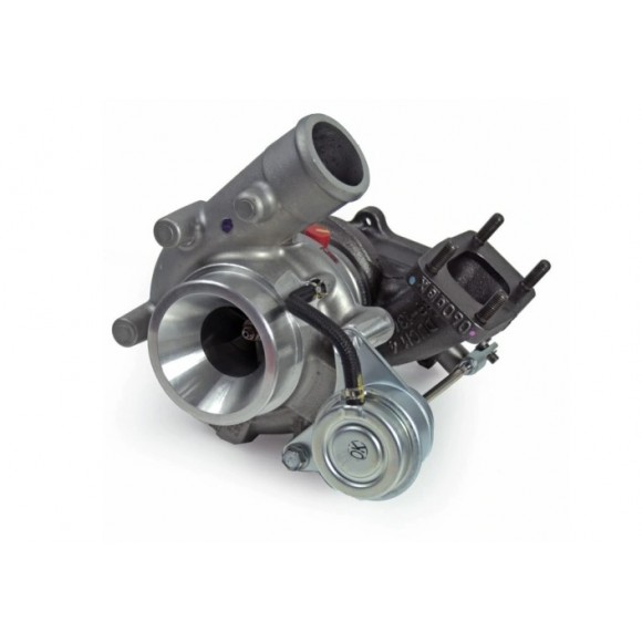 Turbo IVECO DAILY 3 65 C 14 136 CV [09/2004 - 04/2006] MITSUBISHI (49189-02914)