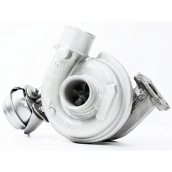 Turbo IVECO DAILY 4 35S14, 35S14 /P 136 CV [05/2006 - 08/2011] GARRETT (769040-2001)