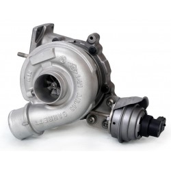 Turbo IVECO DAILY 5 29L15, 35S15, 35C15, 40C15, 50C15 146 CV [09/2011 - 02/2014] GARRETT (808549-2004)