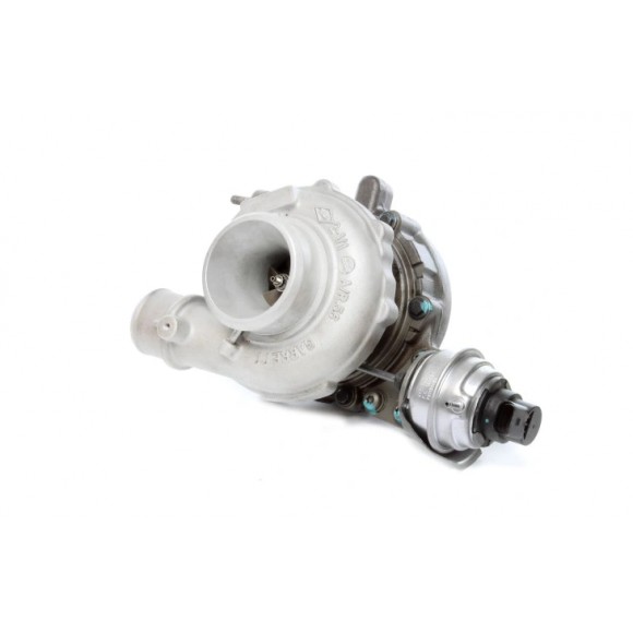 Turbo IVECO DAILY 5 35C15, 35S15, 40C15, 45C15, 50C15, 60C15, 65C15, 70C15 146 CV [09/2011 - 02/2014] GARRETT (796399-2004)