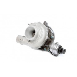 Turbo IVECO DAILY 6 55C18, 55S18, 70S18, 70C18 179 CV [01/2018 - Aujourd'hui] GARRETT (796399-2004)