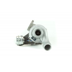 Turbo KIA SORENTO 1 (JC) 2.5 CRDi 163 CV [05/2006 - 12/2011] BORGWARNER (5303 988 0097)