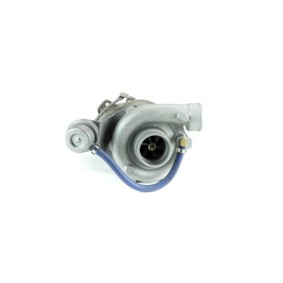 Turbo LANCIA DELTA 1 2.0 16V HF Evo Integrale 211 CV [06/1993 - 01/1994] GARRETT (465103-5004S)