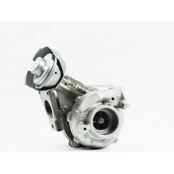 Turbo LANCIA PHEDRA 2.0 JTD 120 CV [06/2006 - 11/2010] GARRETT (764609-2001)