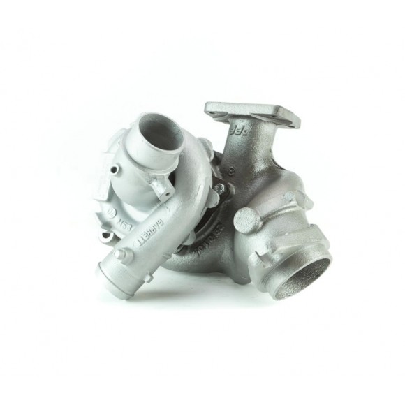 Turbo LANCIA PHEDRA 2.2 JTD 128 CV [09/2002 - 11/2010] GARRETT (707240-2001)