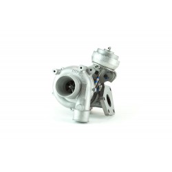 Turbo MAZDA 3 (BK) 2.0 MZR-CD 143 CV [07/2006 - 06/2009] IHI (VJ36)