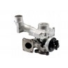 Turbo MAZDA 3 (BL) 2.2 MZR CD 185 CV [01/2009 - 05/2013] IHI (VJ42)