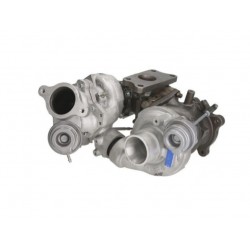 Turbo MAZDA 3 2.2 D 150 CV [09/2013 - 05/2019] GARRETT (810358-2002)