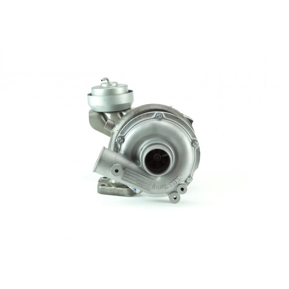 Turbo MAZDA 6 (GG) 2.0 DI 136 CV [06/2002 - 08/2007] IHI (VJ32)