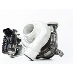 Turbo LAND ROVER FREELANDER 2 (L359) 2.2 eD4 150 CV [08/2010 - 10/2014] GARRETT (753546-2014)