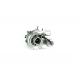 Turbo LAND ROVER FREELANDER 1 (L314) 2.0 DI 4x4 98 CV [02/1998 - 11/2000] GARRETT (452202-5004S)