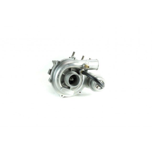 Turbo LAND ROVER FREELANDER 1 (L314) 2.0 DI 4x4 98 CV [02/1998 - 11/2000] GARRETT (452202-5004S)