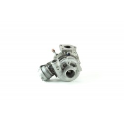 Turbo LAND ROVER FREELANDER 1 (L314) 2.0 Td4 4x4 109 CV [03/2001 - 10/2006] GARRETT (708366-2006)