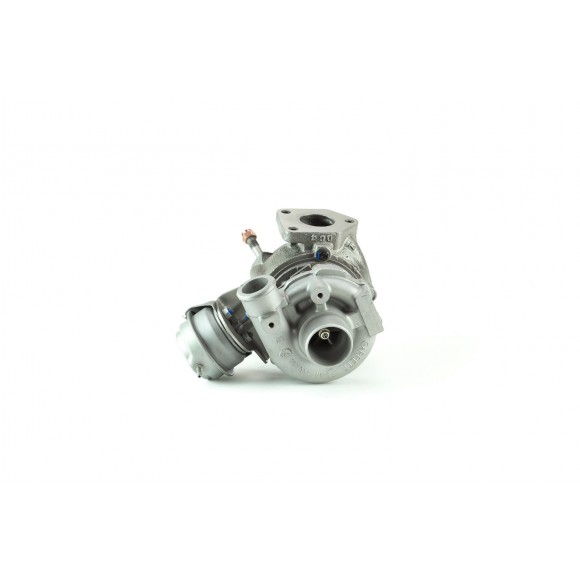 Turbo LAND ROVER FREELANDER 1 (L314) 2.0 Td4 4x4 112 CV [11/2000 - 10/2006] GARRETT (708366-2006)