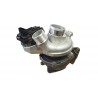 Turbo LAND ROVER RANGE ROVER 3 (L322) 4.4 D 4x4 313 CV [07/2010 - 08/2012] GARRETT (800089-2001)