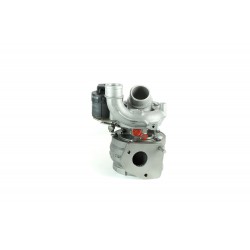 Turbo LAND ROVER RANGE ROVER SPORT 1 (L320) 3.6 D 4x4 272 CV [04/2006 - 03/2013] BORGWARNER (5439-988-0112)