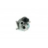 Turbo LAND ROVER RANGE ROVER SPORT 1 (L320) 3.6 D 4x4 272 CV [04/2006 - 03/2013] BORGWARNER (5439-988-0113)