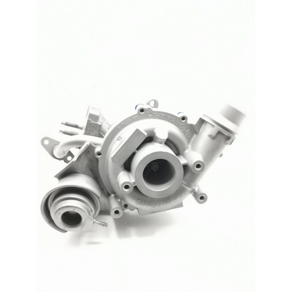 Turbo MERCEDES-BENZ CITAN (W415) 109 CDI 90 CV [11/2012 - 08/2021] GARRETT (801374-2003)