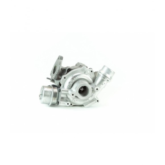 Turbo MERCEDES-BENZ CITAN Monospace (W415) 111 CDI 110 CV [06/2013 - 08/2021] BORGWARNER (5438-988-0006)