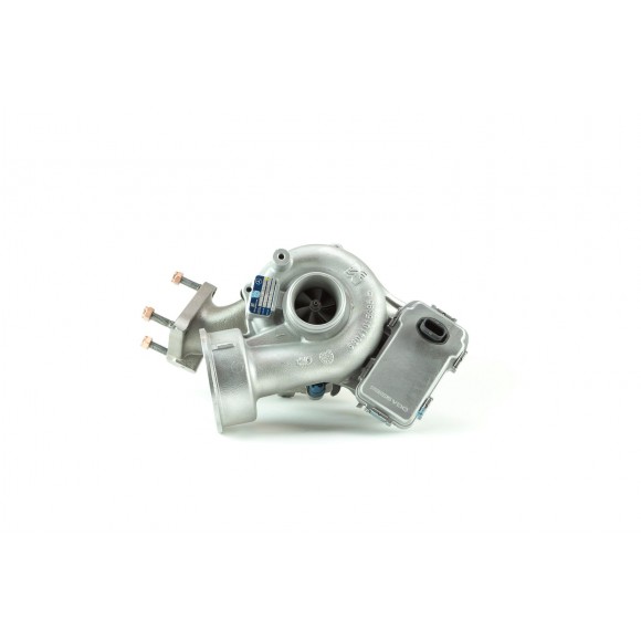 Turbo MERCEDES-BENZ CLASSE A (W169) A 160 CDI 82 CV [09/2004 - 06/2012] BORGWARNER (5303-988-0171)