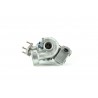 Turbo MERCEDES-BENZ CLASSE A (W169) A 160 CDI 82 CV [09/2004 - 06/2012] BORGWARNER (5303-988-0171)