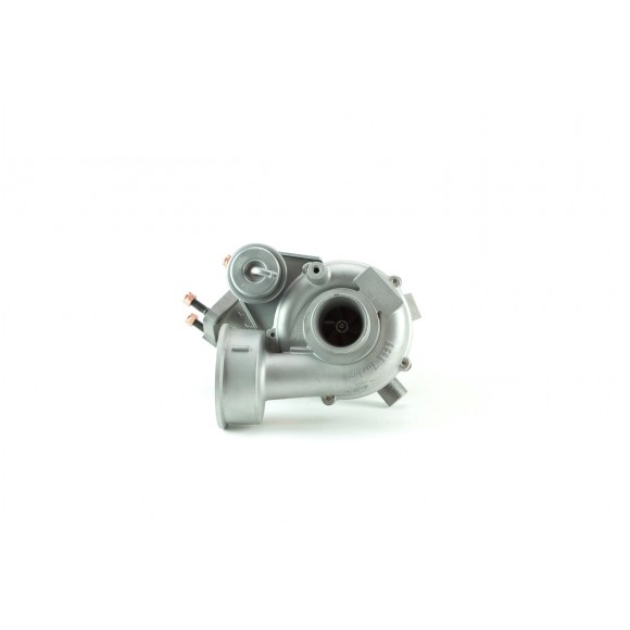 Turbo MERCEDES-BENZ CLASSE A (W169) A 160 CDI 82 CV [09/2004 - 06/2012] IHI (VV16)