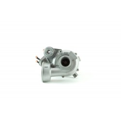 Turbo MERCEDES-BENZ CLASSE A (W169) A 180 CDI 109 CV [09/2004 - 06/2012] IHI (VV16)